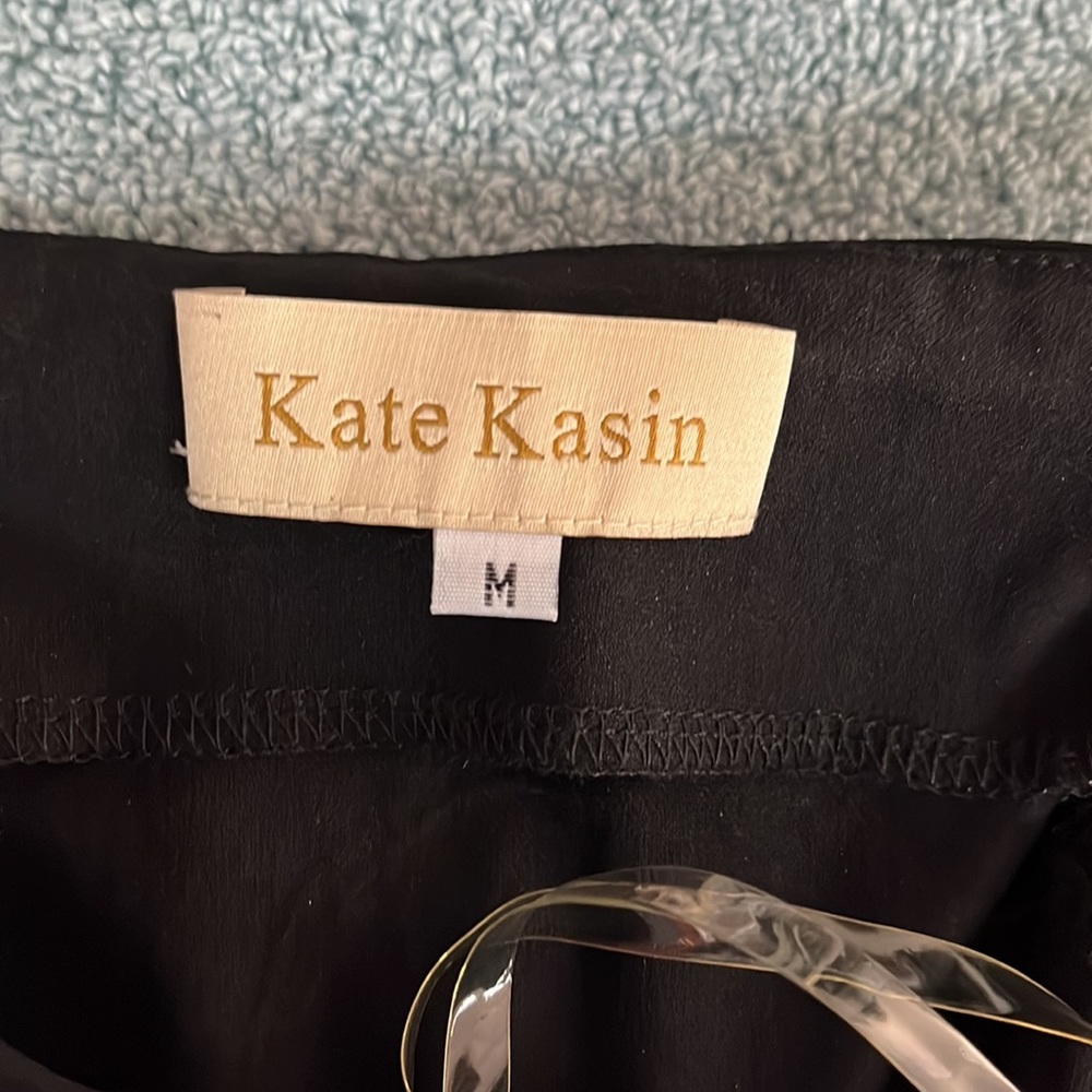 Kate Kasin women’s strapless dress - Picture 4 of 6